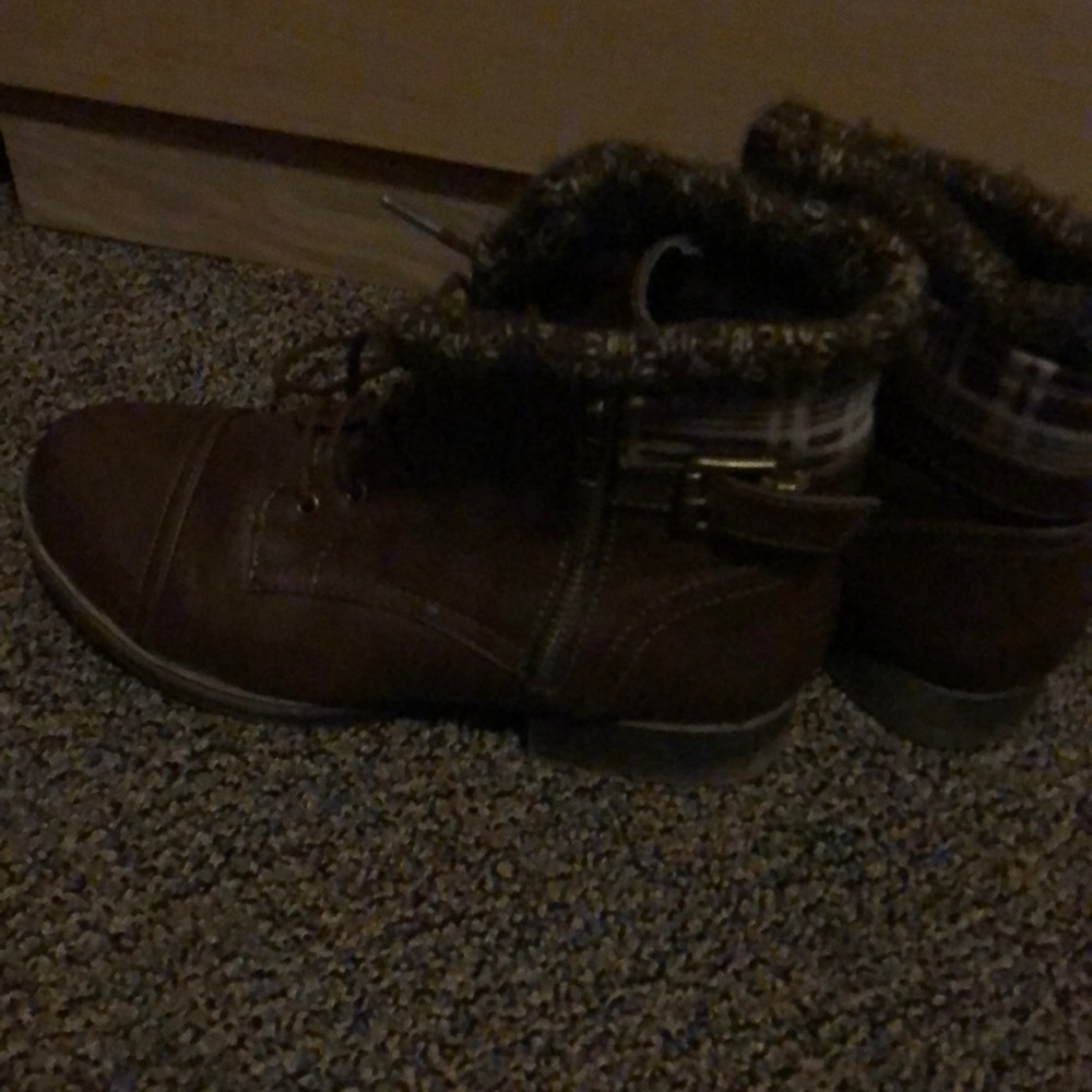 Boots